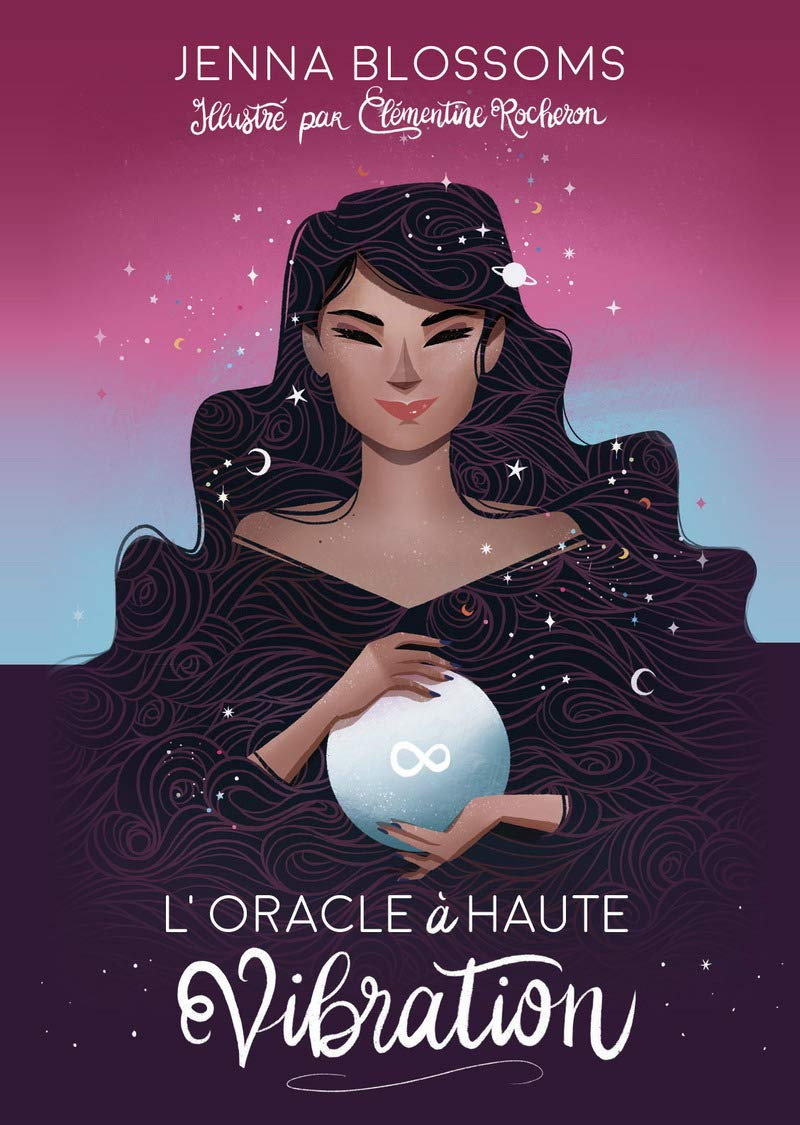 Cartes et Oracles pour guidance quotidienne