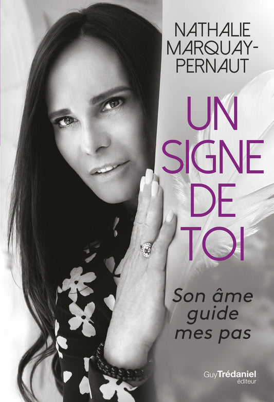 Un signe de toi - Nathalie MARQUAY-PERNAUT