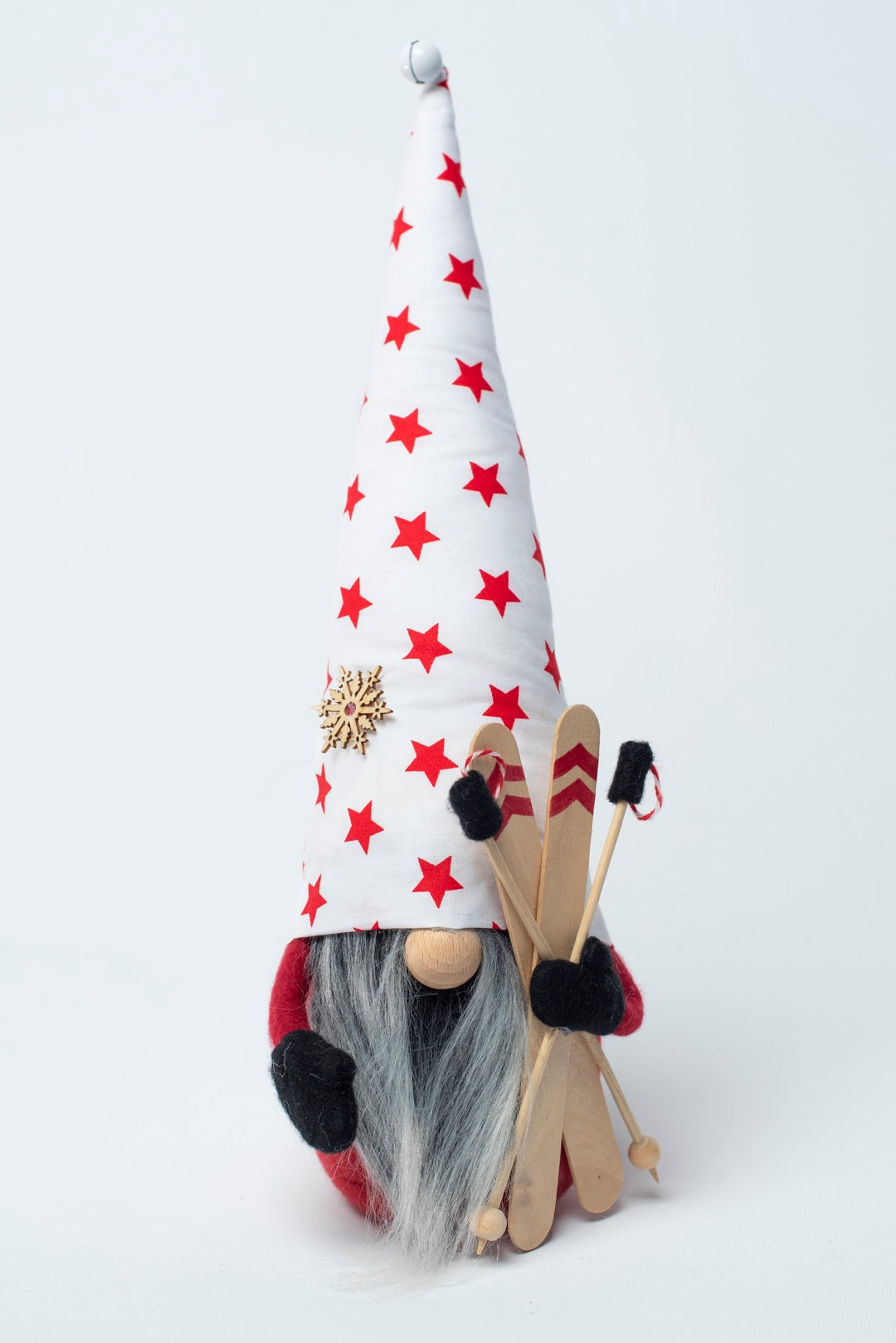 Gnomes Collection NOEL ALPIN by Stéphanie FRANCK