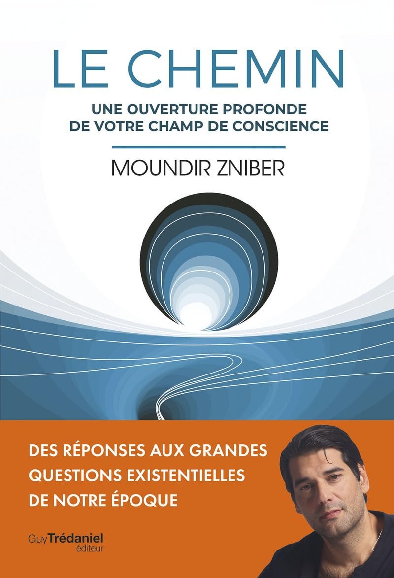 Le Chemin - Moundir Zniber